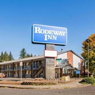 Фотографии гостиницы 
            Rodeway Inn