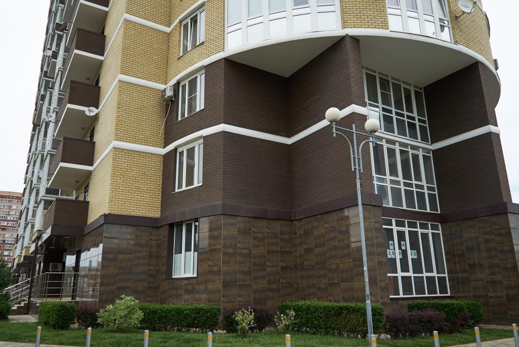 Фотография квартиры Апартаменты на улице Гаврилова