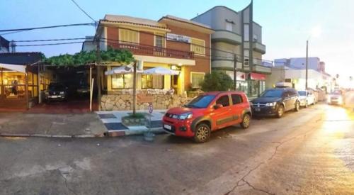 Фотография мини отеля Hotel San Sebastián