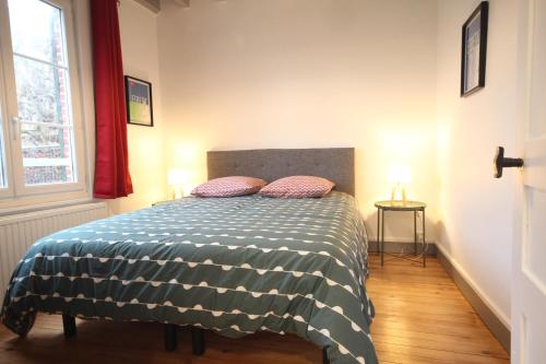 Фотография гостевого дома Au bonheur d'Etretat