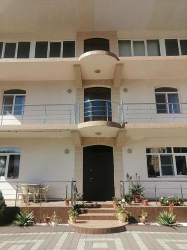 Фотографии гостевого дома
Уютный