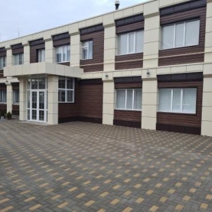 Фотография мини отеля Гостиничный комплекс Петровский