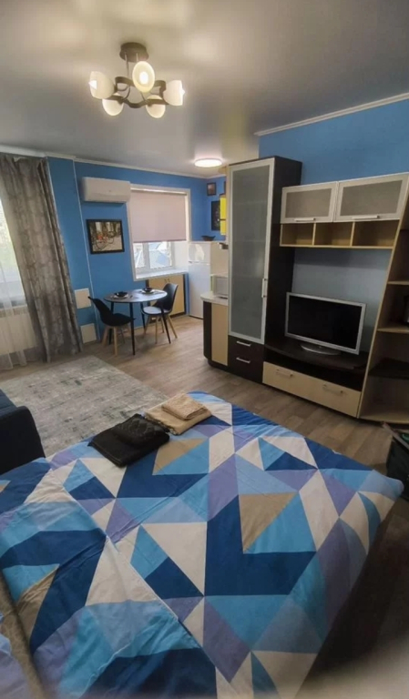 Фотография квартиры Квартира Уютная в самом центре города