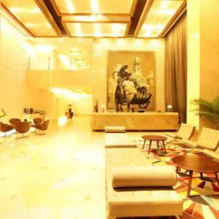 Фотографии гостиницы
Liberty Central Saigon Centre Hotel