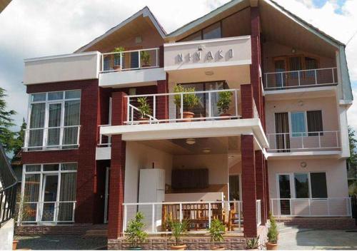 Фотография гостиницы Нинако