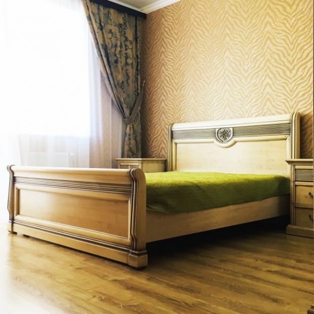 Фотографии квартиры
Апартаменты на улице Партизанская 55