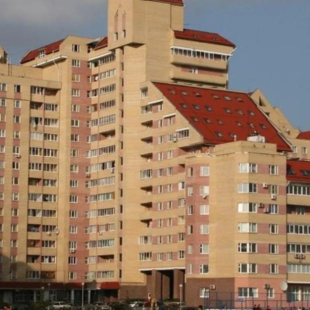 Фотографии квартиры 
            ZebraHome (ЗебраХоум) на Южном шоссе