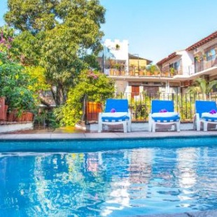 Фотография гостиницы Hotel Posada De Roger