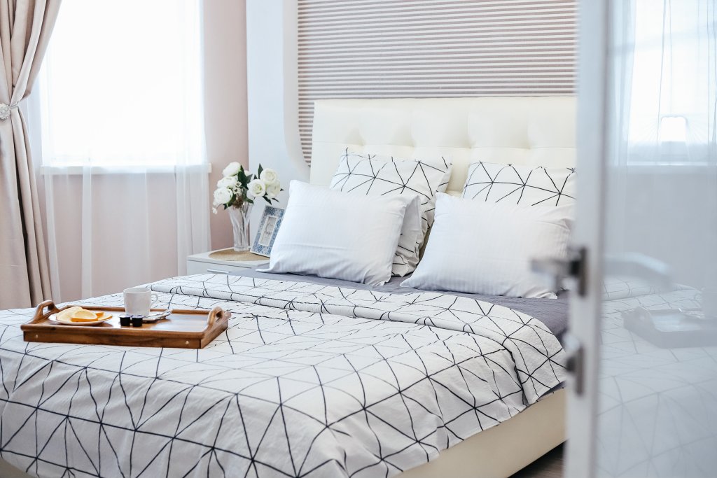 Фотография квартиры Квартира с видом на реку