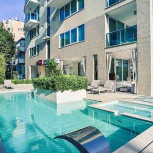 Фотографии гостиницы
Mercure Hotel Rimini Artis