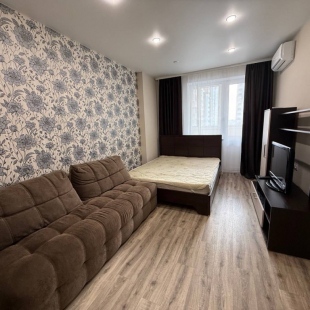 Фотография квартиры Квартира Уютная Однокомнатная EasyRent