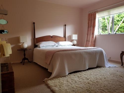 Фотография базы отдыха Haurata High Country Retreat/walks