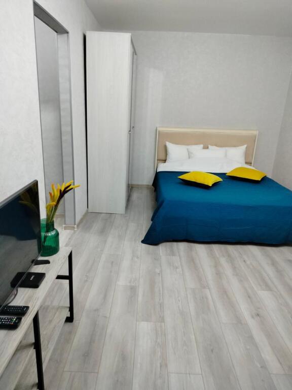 Фотография квартиры Апартаменты Кабельщиков 10