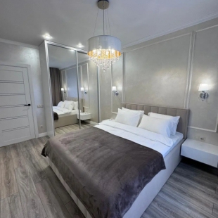 Фотография квартиры Квартира уютная на берегу моря