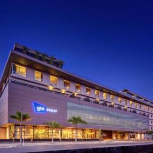 Фотографии гостиницы 
            GHL Hotel Monteria