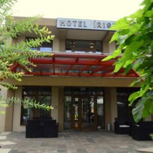 Фотографии гостиницы
Hotel Írisz