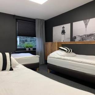 Фотографии хостела
Wygodne Pokoje H114