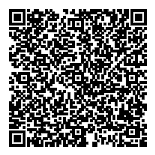 QR код гостиницы Оранжевый Рай