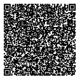 QR код хостела Рус - Коломенская