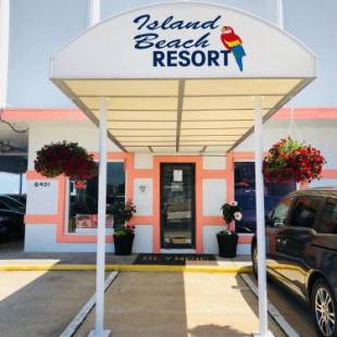 Фотографии гостиницы 
            Olympic Island Beach Resort