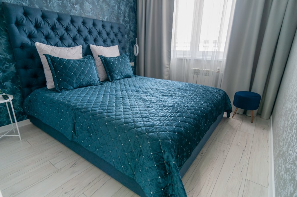 Фотография квартиры Апартаменты 2-х комнатная квартира в новом доме