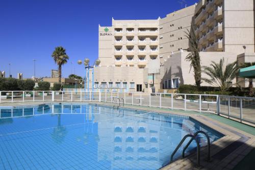 Фотографии гостиницы
Gloria Inn Najran
