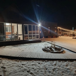 Фотография квартиры Шале и апартаменты Home-Olkhon 2