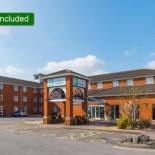 Фотография гостиницы Holiday Inn Express Southampton West, an IHG Hotel