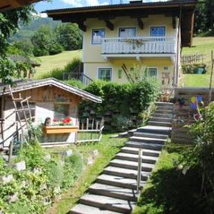 Фотографии гостевого дома
Ferienhaus Niedernsill