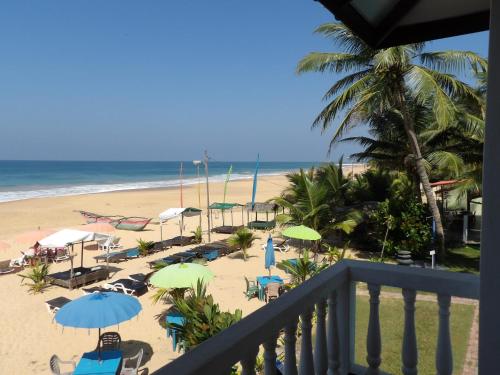 Фотография гостиницы Pearl Island Beach Hotel