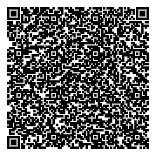 QR код музея Зоологический музей Одесского национального университета им. И. И. Мечникова