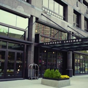 Фотография гостиницы Thompson Chicago