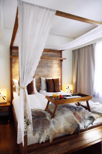 Фотография гостиницы Eyja Guldsmeden Hotel