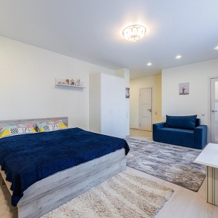 Фотография квартиры Квартира На  проспекте  Победителей 133 Минск-Арена водохранилище Дрозды