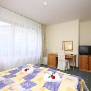 Фотографии гостиницы
Hotel Claris