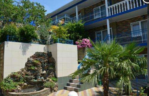 Фотография гостевого дома На Мирном, 14а