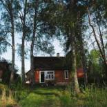 Фотография гостевого дома Allika-Löövi Sauna house