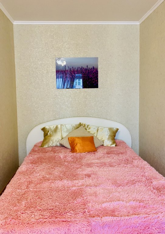 Фотография квартиры Апартаменты Проспект 17