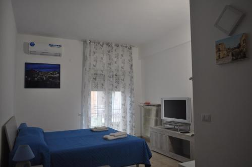 Фотография мини отеля B&B La Casa Di Rosa