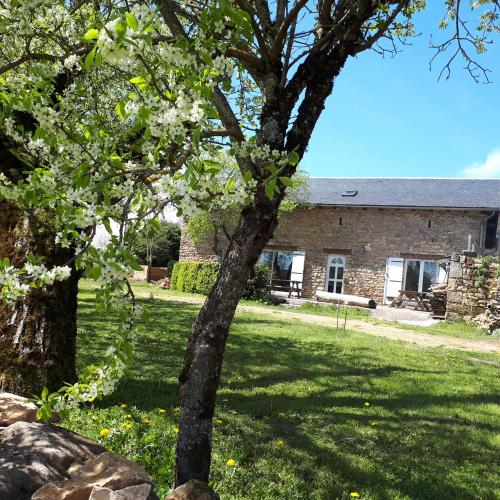 Фотография гостевого дома Gîte La Grange