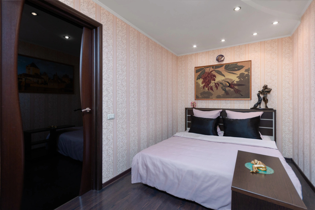 Фотография квартиры Квартира Около Горбольницы