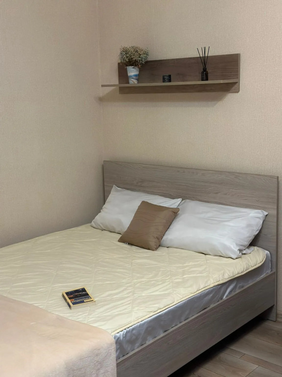 Фотография квартиры Квартира Уютная в Элитном районе город Преображенский