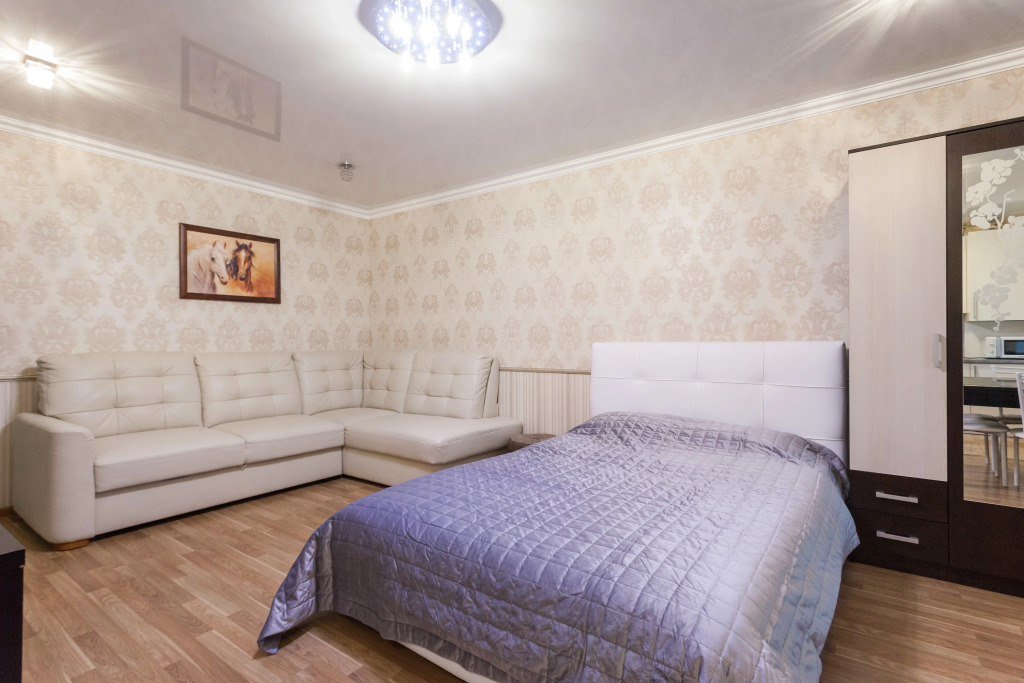 Фотография квартиры Квартира на Улице Черняховского 14