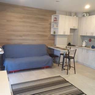 Фотография квартиры Квартира в Сириусе