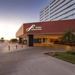 Фотография гостиницы Fiesta Americana Hermosillo