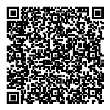 QR код гостиницы Tabori Terrace