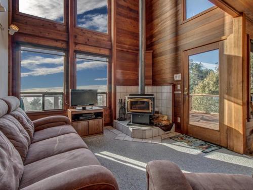 Фотография гостевого дома Whale Song