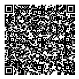QR код гостиницы Аисты