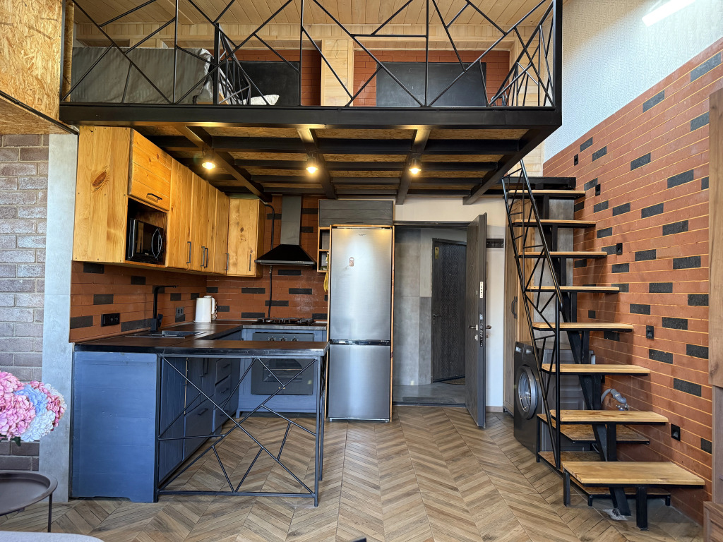 Фотография квартиры Апартаменты In the City Center Yerevan