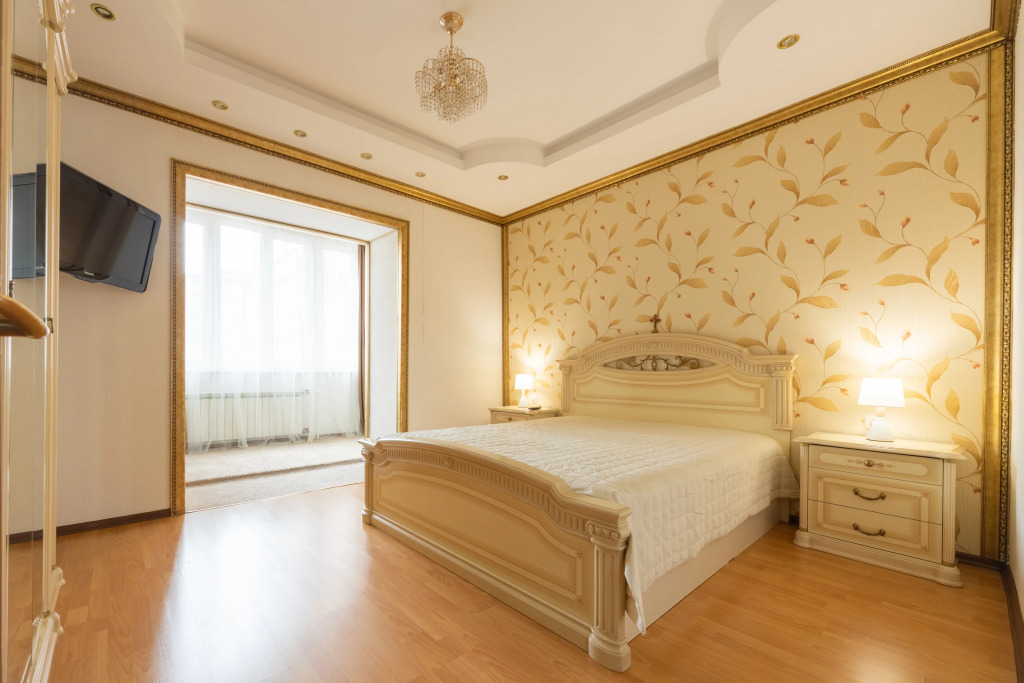 Фотография квартиры Апартаменты Favorite House на Авиаторов 29